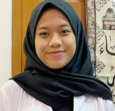 Tabina Putri Humaira